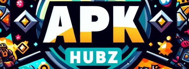 APKHUBZ – Free Mod APK Games & Premium Apps for Android