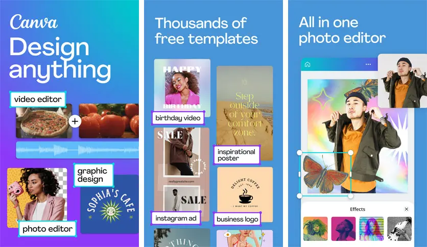 Canva Mod APK